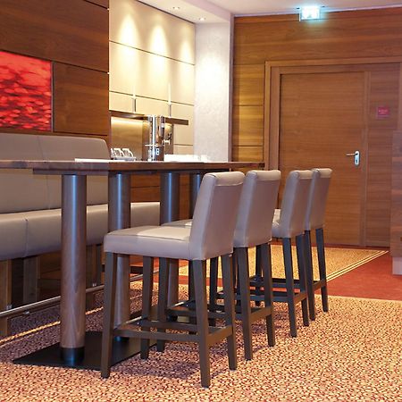 Morada Hotel Heidesee Gifhorn Zewnętrze zdjęcie
