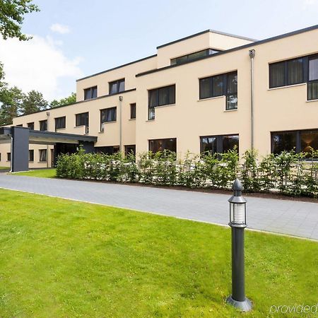 Morada Hotel Heidesee Gifhorn Zewnętrze zdjęcie