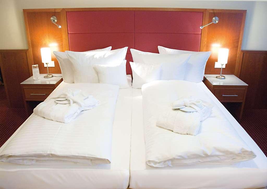 Morada Hotel Heidesee Gifhorn Pokój zdjęcie