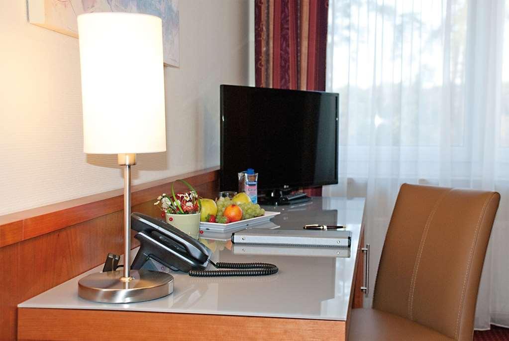 Morada Hotel Heidesee Gifhorn Pokój zdjęcie