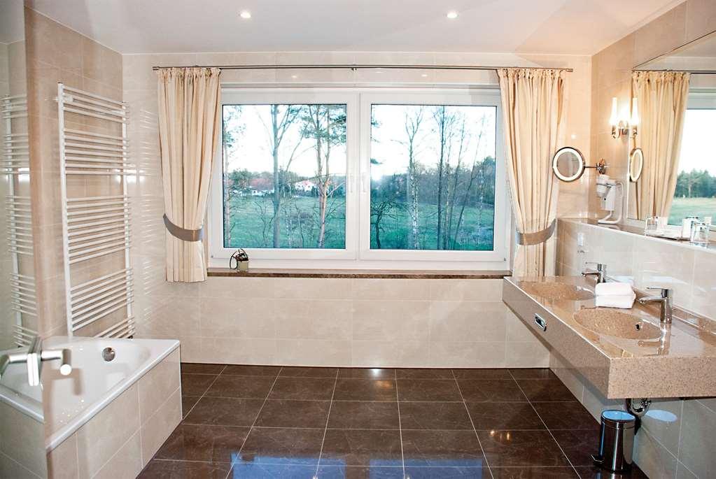Morada Hotel Heidesee Gifhorn Pokój zdjęcie