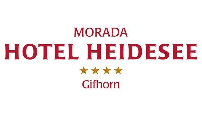 Morada Hotel Heidesee Gifhorn Logo zdjęcie