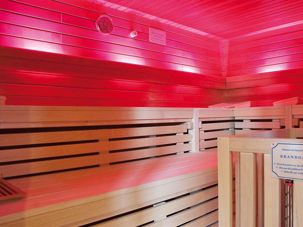 Morada Hotel Heidesee Gifhorn Udogodnienia zdjęcie
