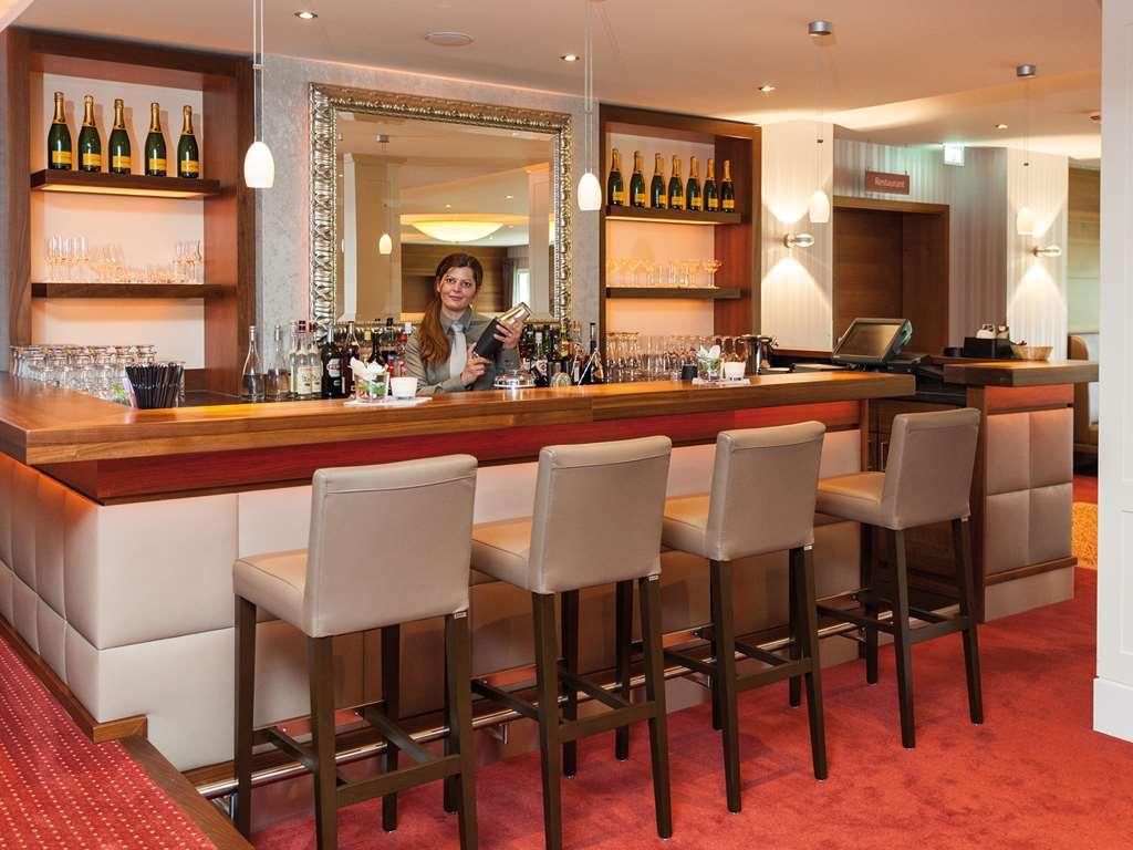 Morada Hotel Heidesee Gifhorn Restauracja zdjęcie