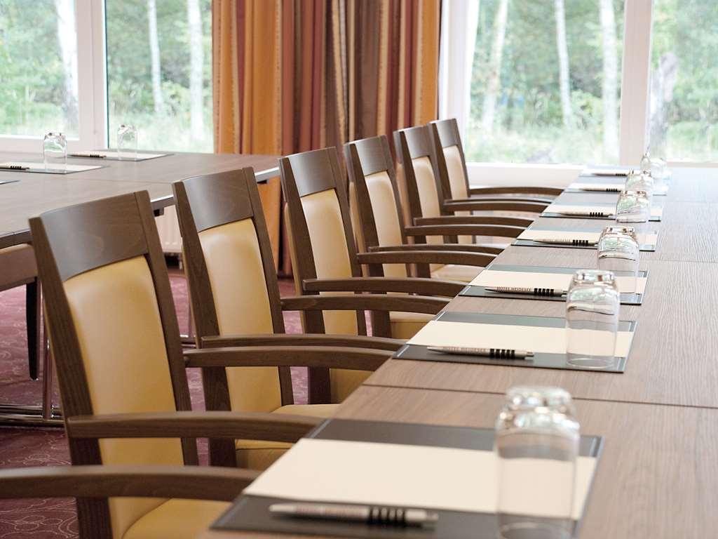 Morada Hotel Heidesee Gifhorn Udogodnienia zdjęcie