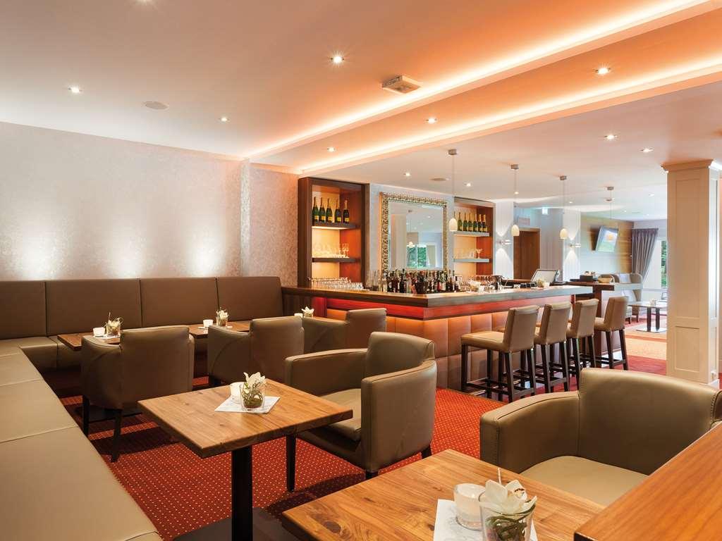 Morada Hotel Heidesee Gifhorn Restauracja zdjęcie