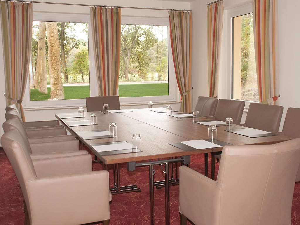 Morada Hotel Heidesee Gifhorn Udogodnienia zdjęcie