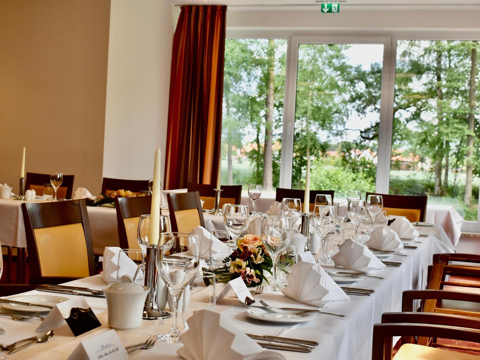 Morada Hotel Heidesee Gifhorn Zewnętrze zdjęcie