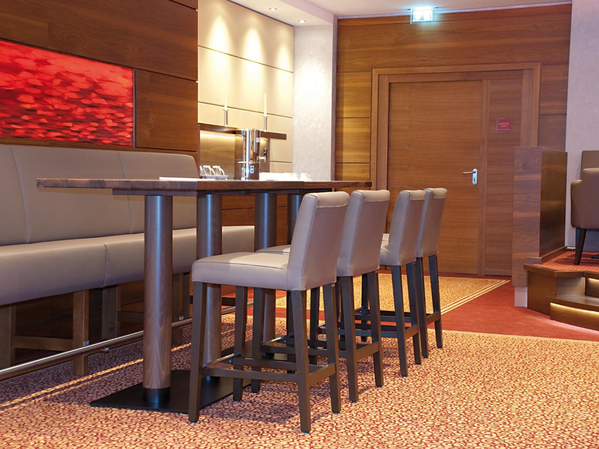 Morada Hotel Heidesee Gifhorn Zewnętrze zdjęcie