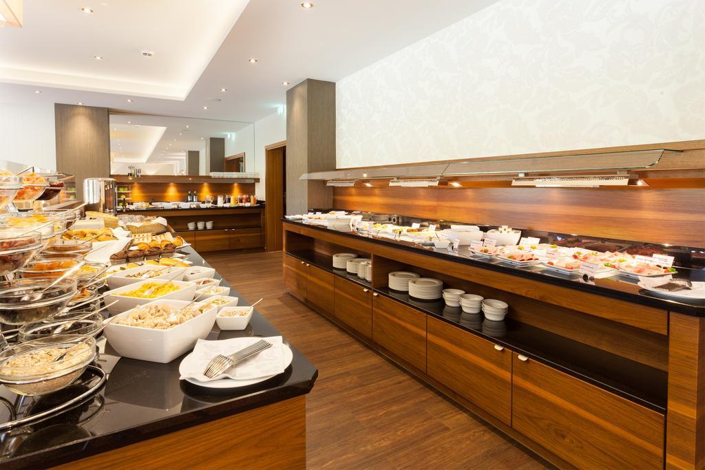 Morada Hotel Heidesee Gifhorn Zewnętrze zdjęcie