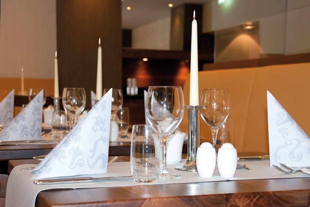 Morada Hotel Heidesee Gifhorn Zewnętrze zdjęcie
