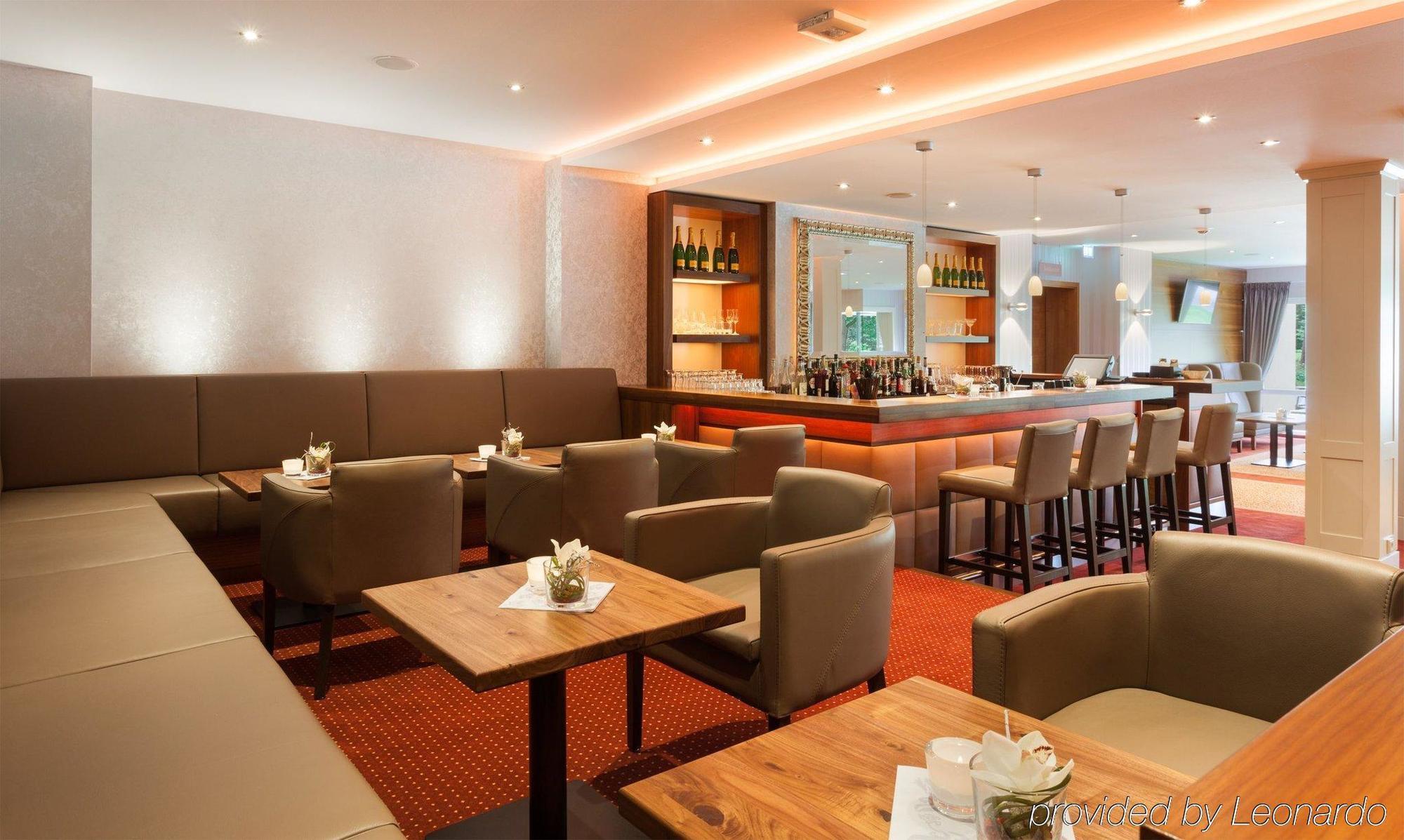 Morada Hotel Heidesee Gifhorn Zewnętrze zdjęcie