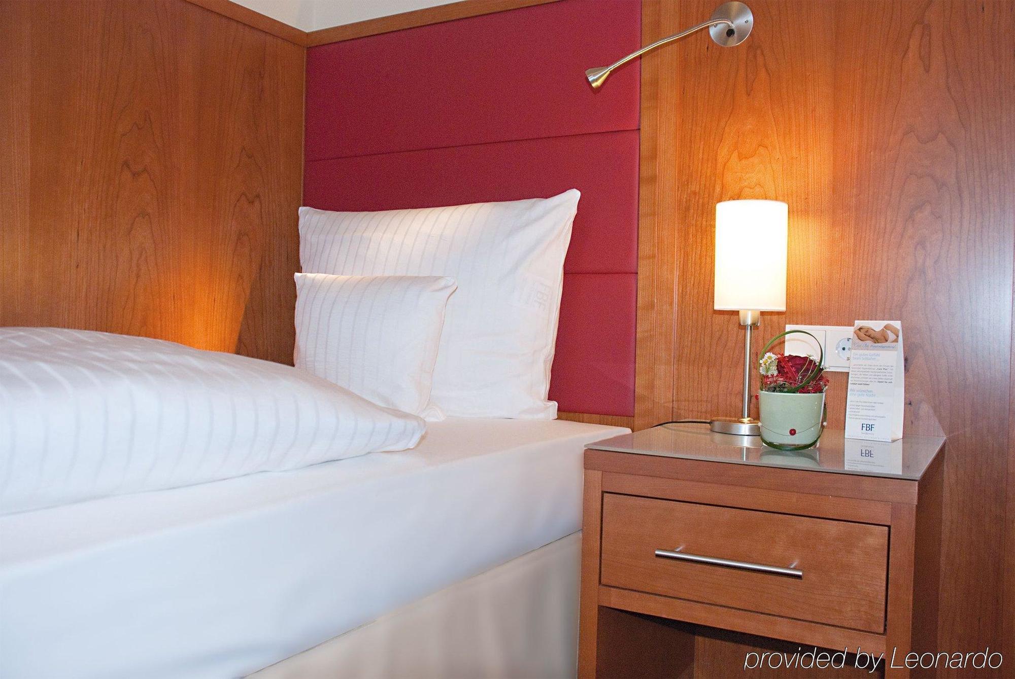 Morada Hotel Heidesee Gifhorn Zewnętrze zdjęcie