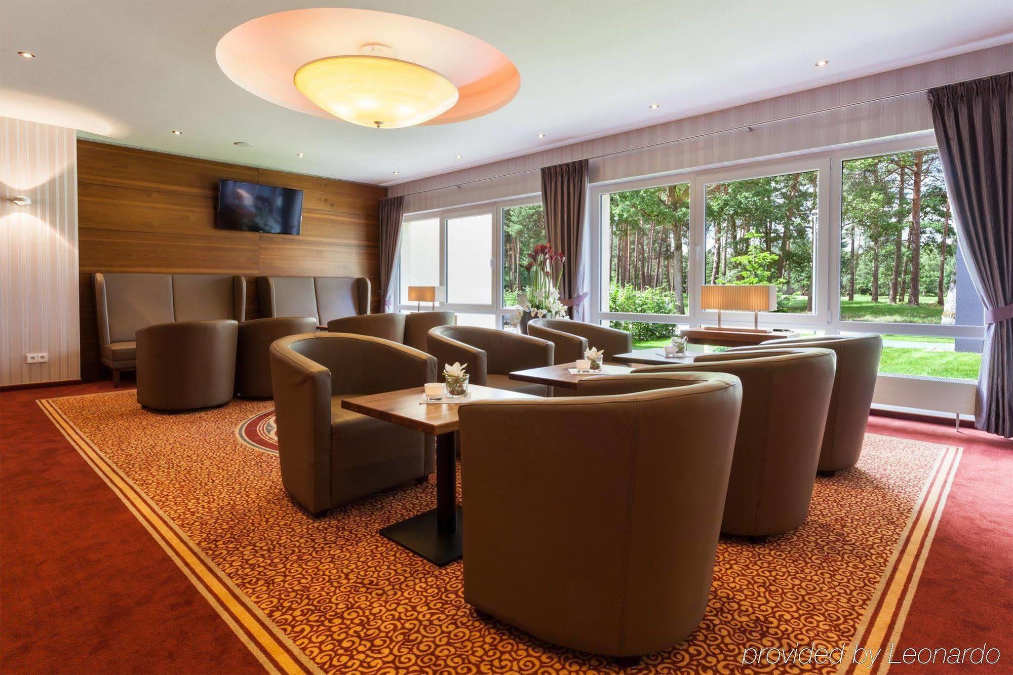 Morada Hotel Heidesee Gifhorn Zewnętrze zdjęcie