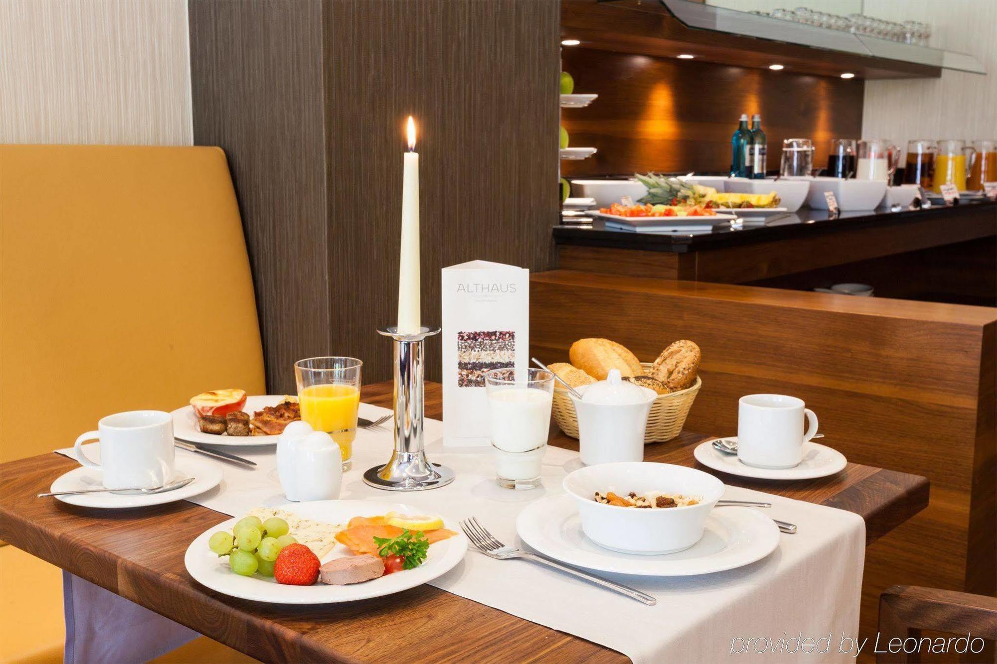 Morada Hotel Heidesee Gifhorn Zewnętrze zdjęcie