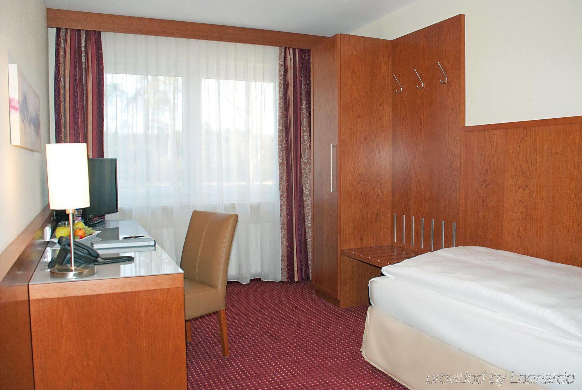 Morada Hotel Heidesee Gifhorn Zewnętrze zdjęcie
