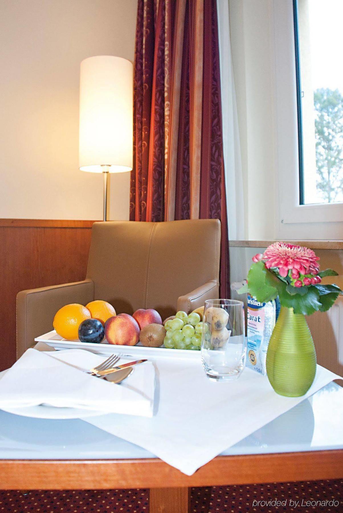 Morada Hotel Heidesee Gifhorn Zewnętrze zdjęcie