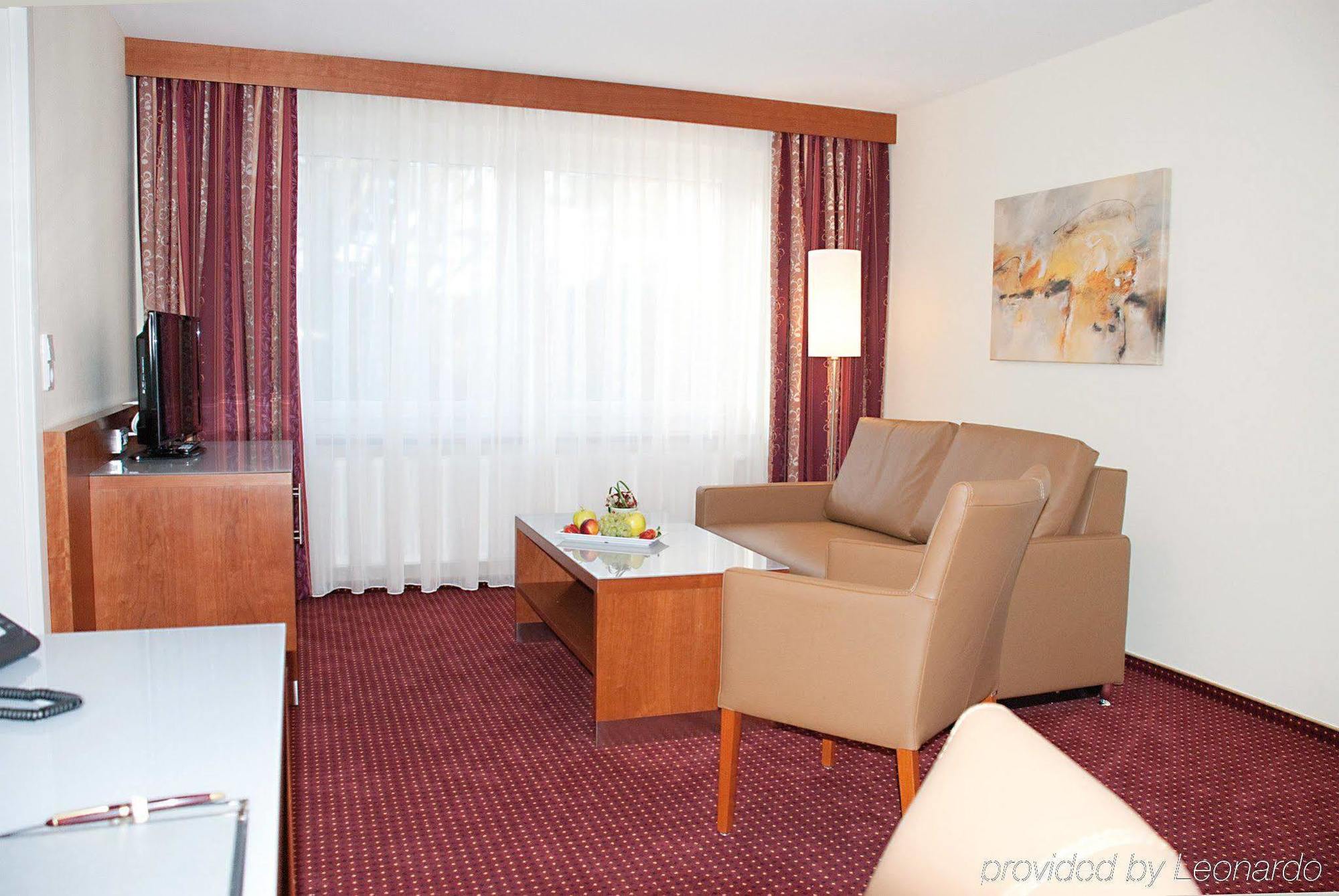 Morada Hotel Heidesee Gifhorn Zewnętrze zdjęcie