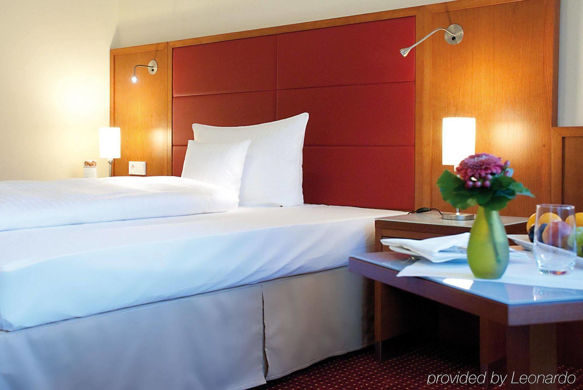 Morada Hotel Heidesee Gifhorn Zewnętrze zdjęcie