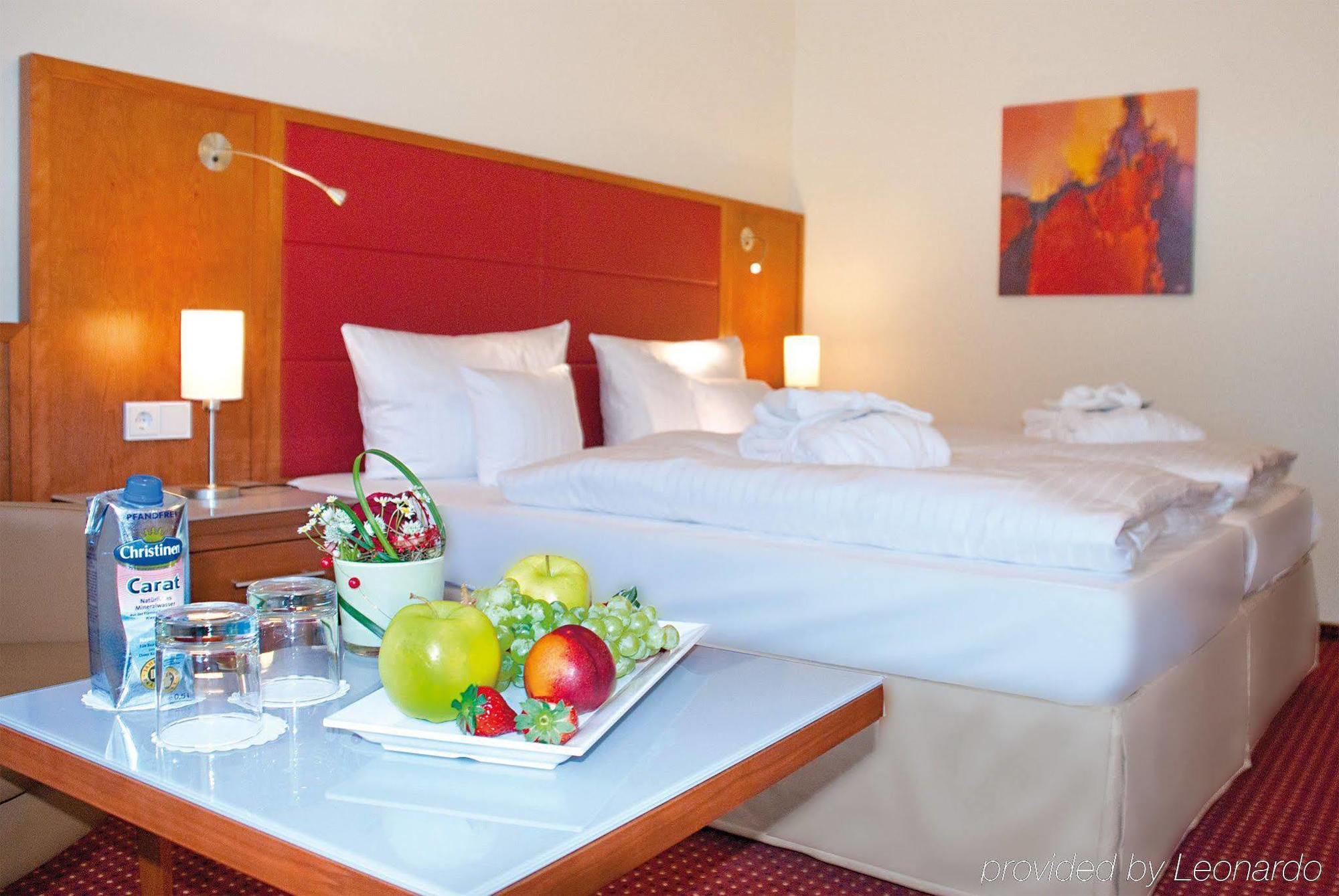 Morada Hotel Heidesee Gifhorn Zewnętrze zdjęcie