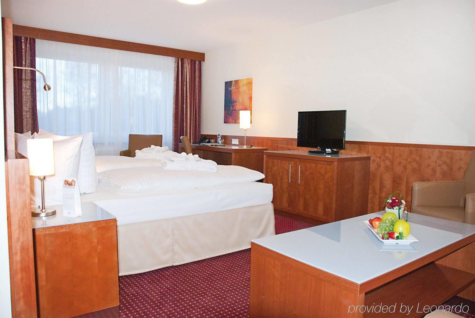Morada Hotel Heidesee Gifhorn Zewnętrze zdjęcie