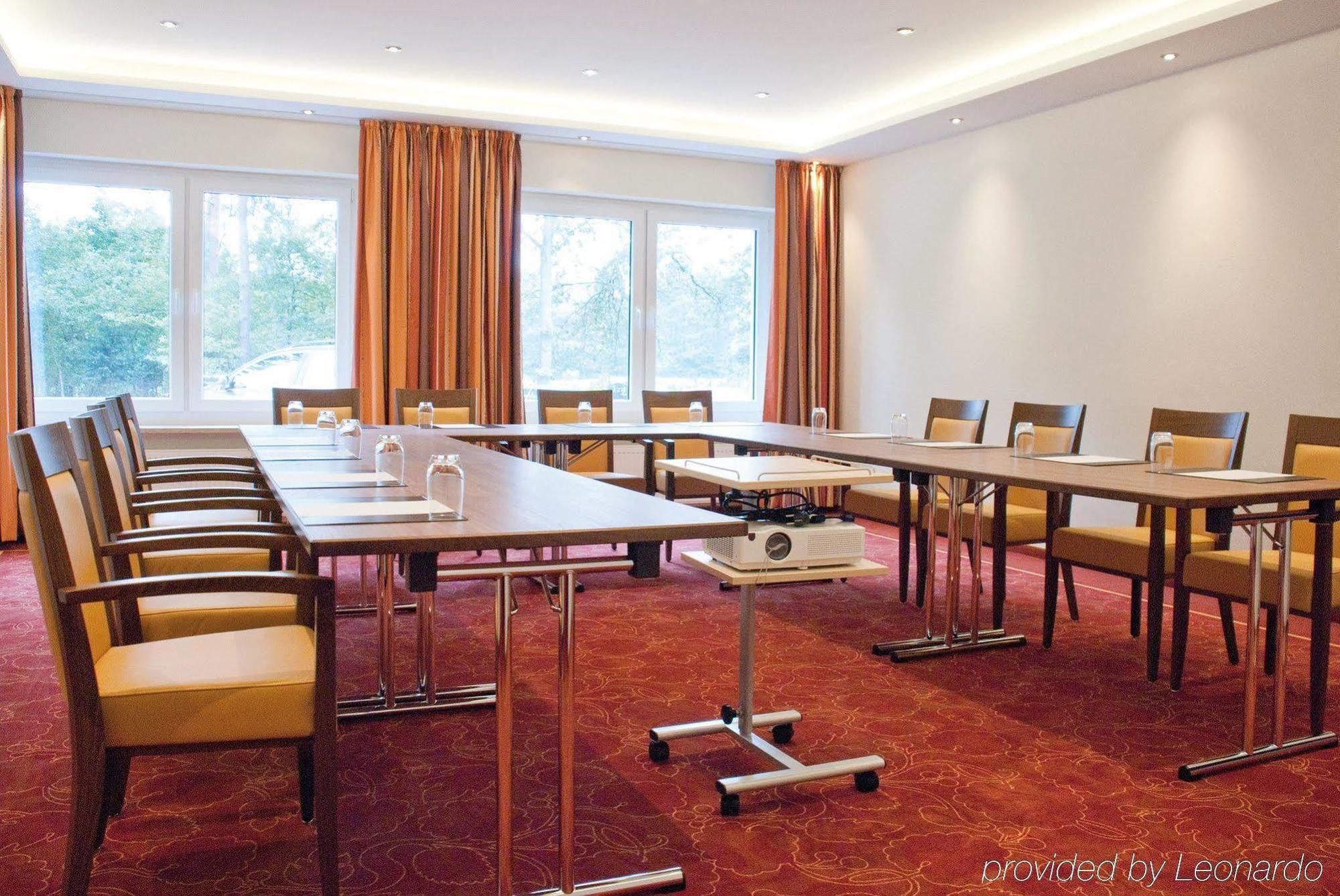 Morada Hotel Heidesee Gifhorn Zewnętrze zdjęcie