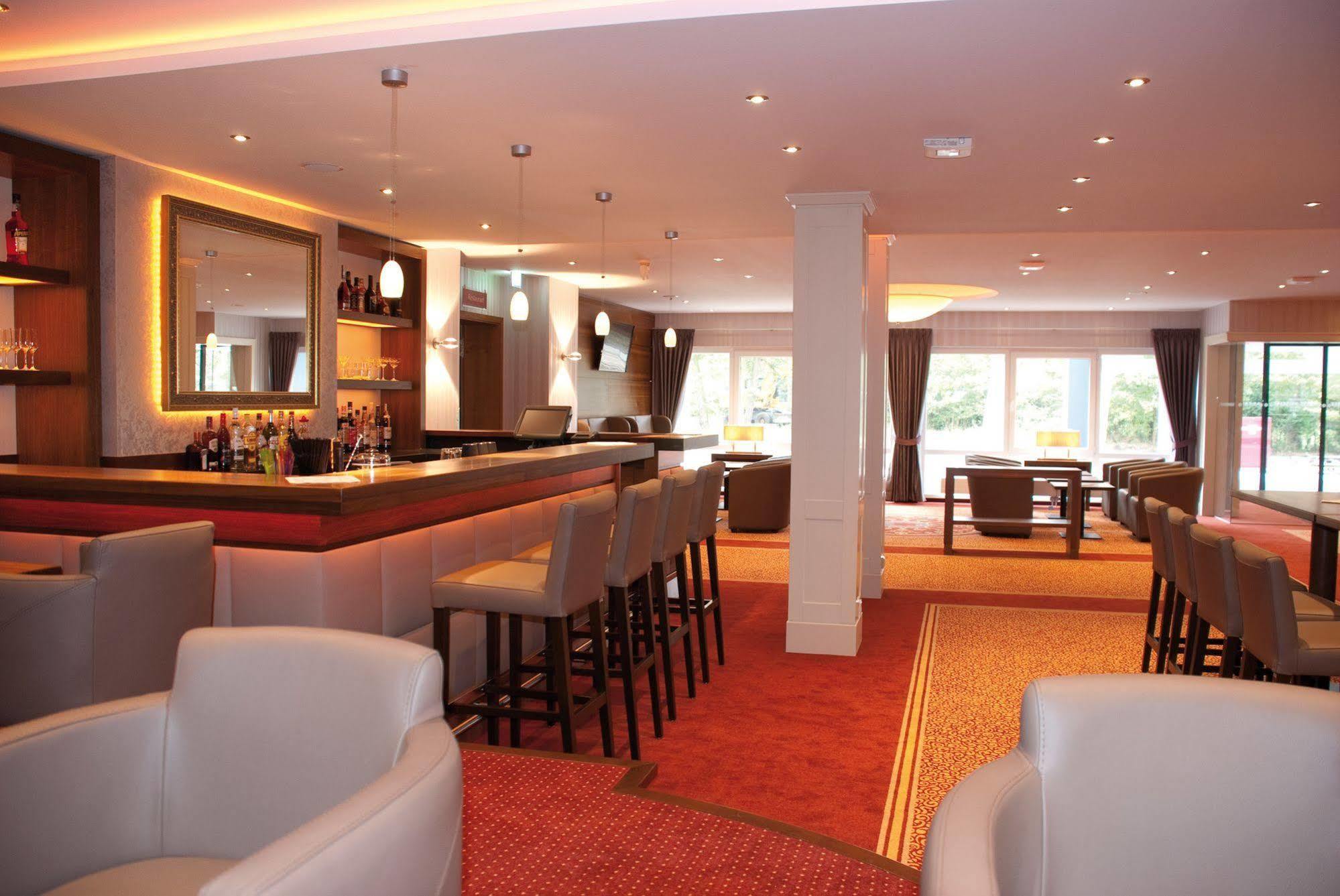 Morada Hotel Heidesee Gifhorn Zewnętrze zdjęcie