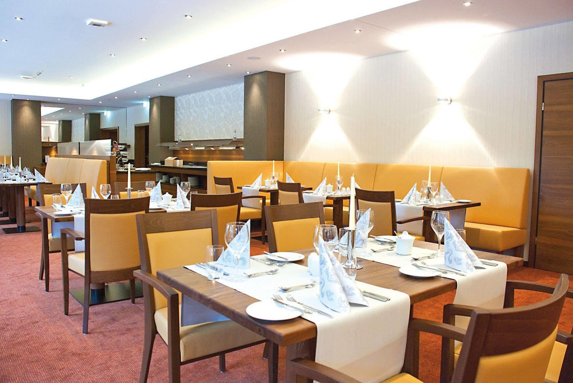 Morada Hotel Heidesee Gifhorn Zewnętrze zdjęcie