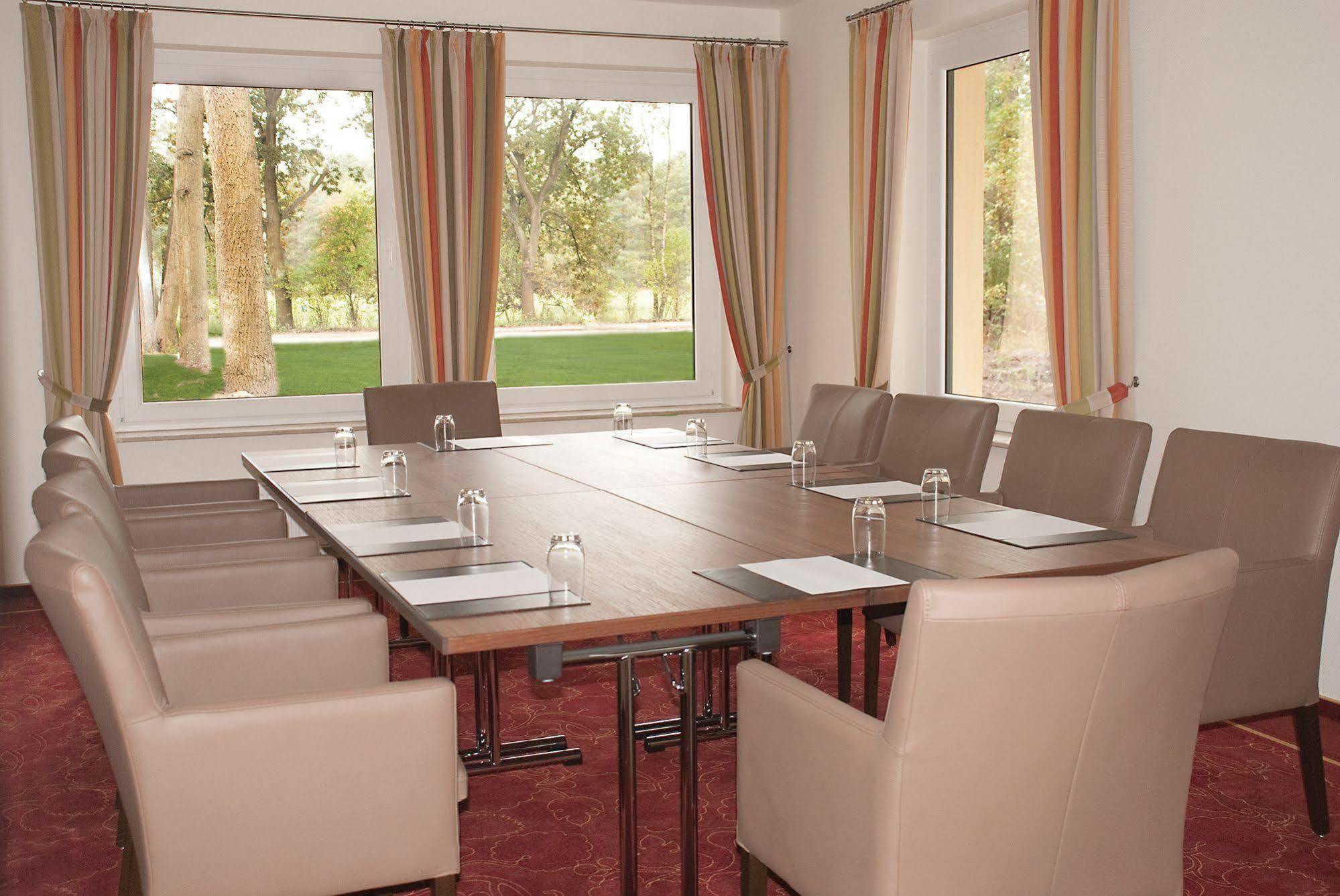 Morada Hotel Heidesee Gifhorn Zewnętrze zdjęcie